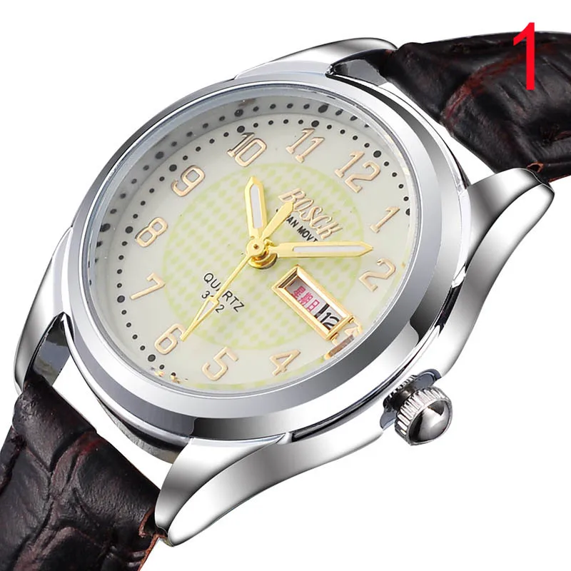 

Watch men's mechanical watch automatic waterproof luminous tide fashion 2019 new business