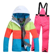 New 2014 winter female skiing jackets Gsou woman ski coat snowboard ski suit women snow wear jacket New 2014 winter female skiing jackets Gsou woman ski coat snowboard ski suit women snow wear jacket