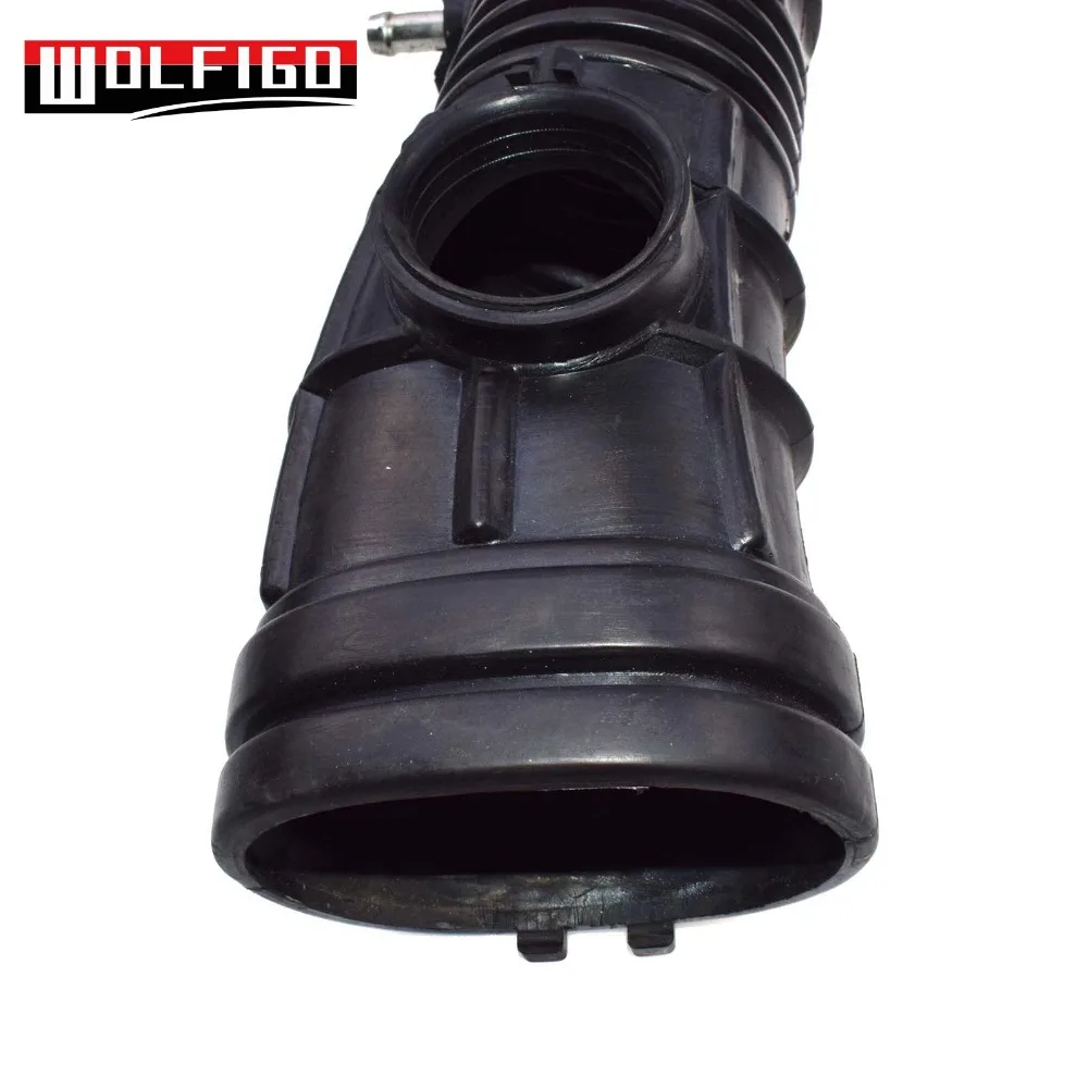 Трубка воздухозаборного шланга WOLFIGO 17228 P8A A01 для Honda Accord V6 1998 2000 2001 2002 17228P8AA01
