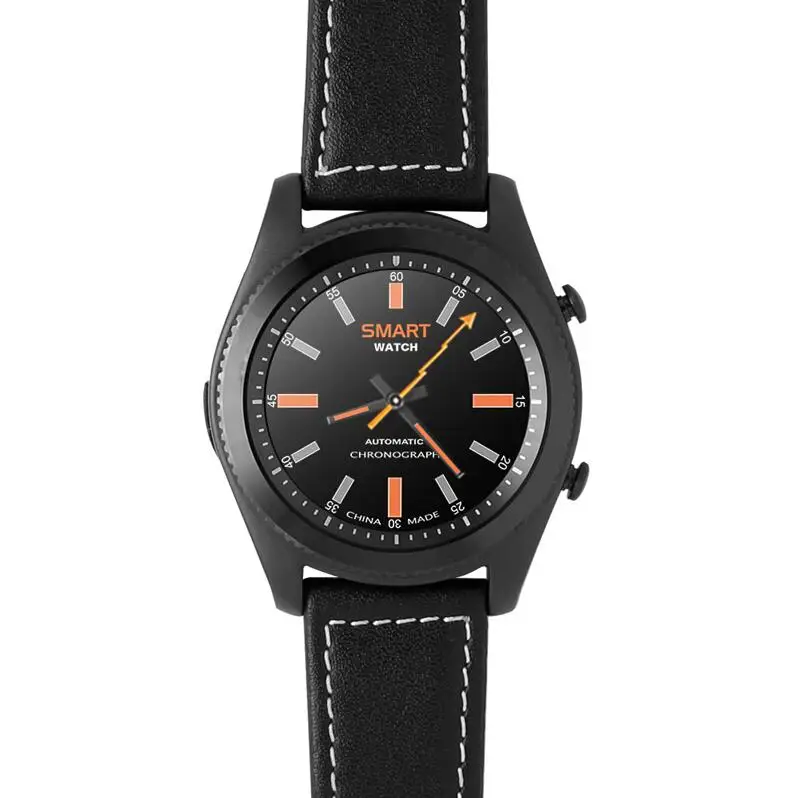2017 NEW No.1 S9 NFC Smartwatch MTK2502C Heart Rate Monitor Bluetooth 4.0 Smart watch Smart Wearable devices for iOS Android 2017 NEW No.1 S9 NFC Smartwatch MTK2502C Heart Rate Monitor Bluetooth 4.0 Smart watch Smart Wearable devices for iOS Android