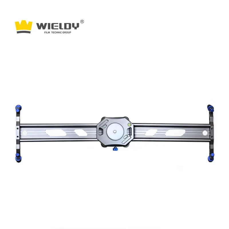 

Photographic track, SLR camera, slide rail, easy traveler, track, micro single three tripod, Yuntai fast loading board.