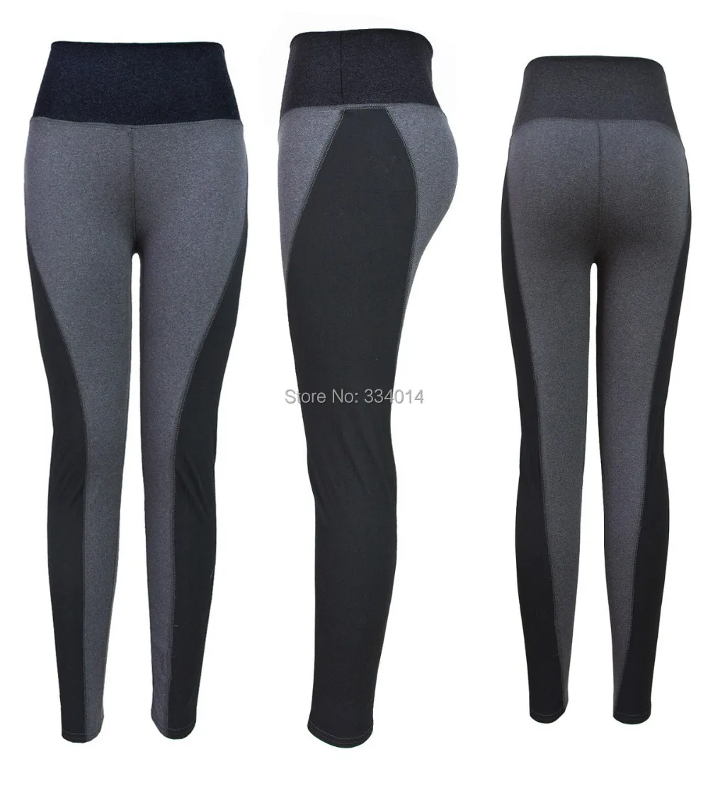 Sport Tights Women Polyester/Spandex 