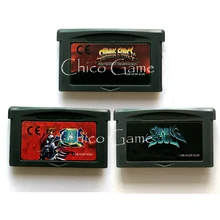 32 бит Высокое качество для сияющей серии Soul Shining Force английское издание видеоигры картридж Европейская версия игровая Карта