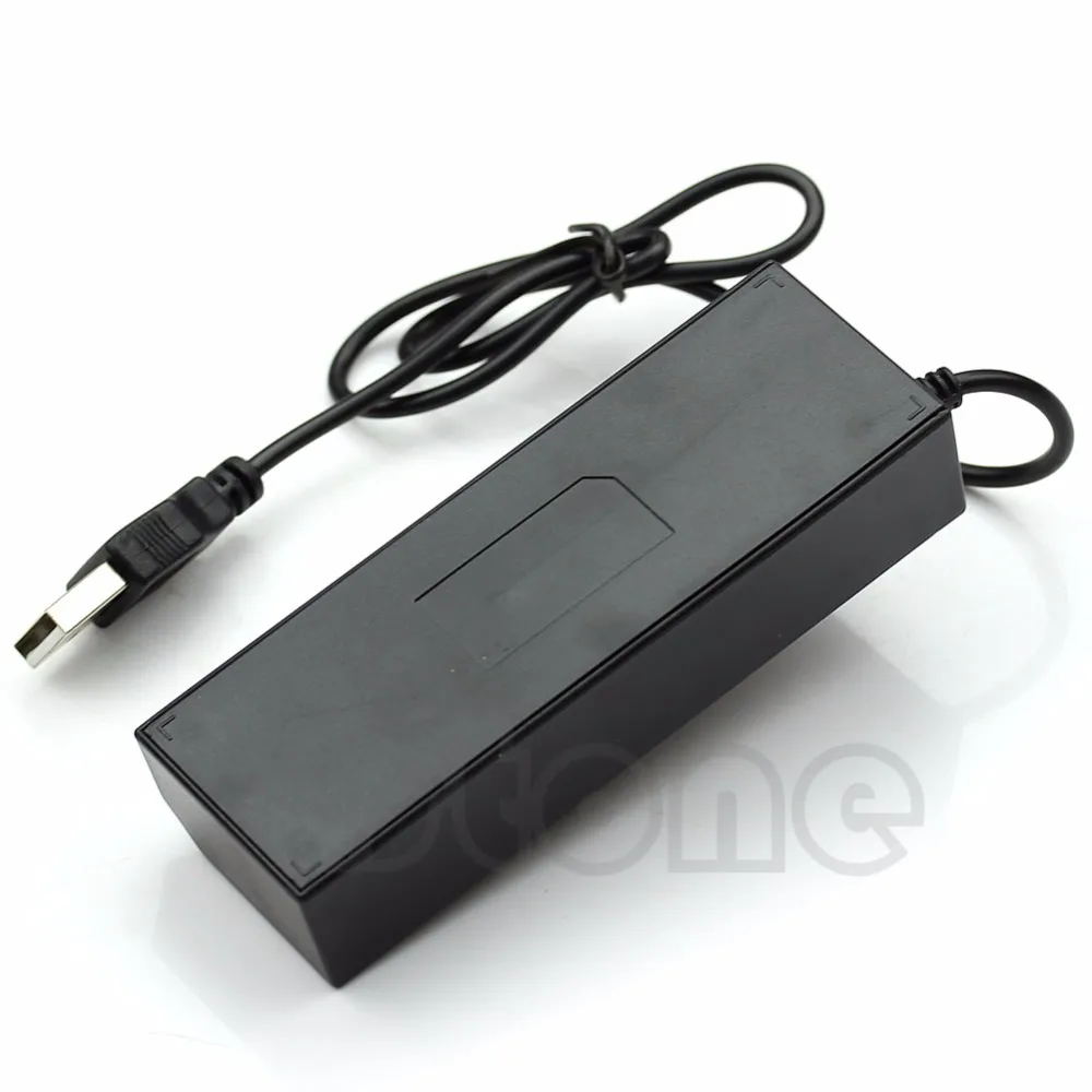 Высокоскоростной концентратор USB 2 0 с 4 портами вкл./выкл. светодиодный