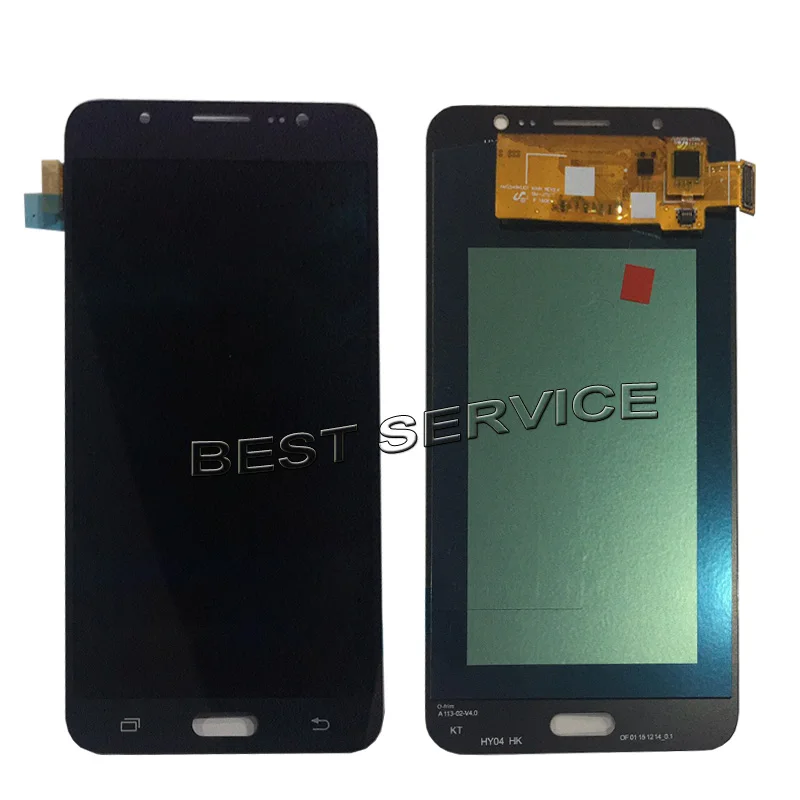 

For Samsung for Galaxy J7108 LCD Display Touch Screen Digitizer Assembly 5.5inch