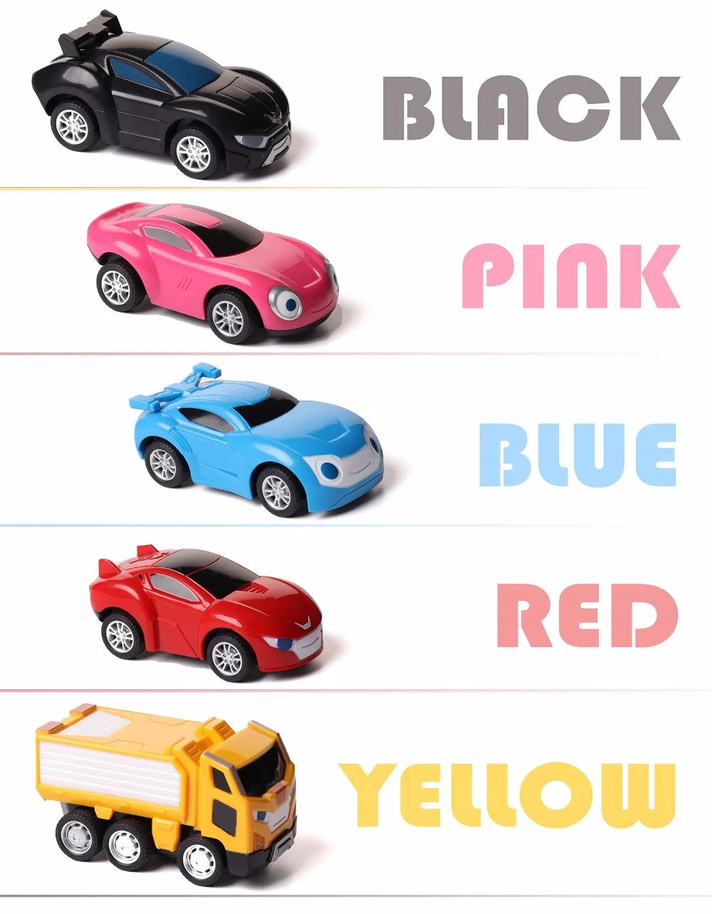 Kitami Корея мультфильм Мощность монета Часы Автомобиль персонаж автобус оттягивать миниатюрные игрушки для детей подарок на день рождения Модель автомобиля miniatura