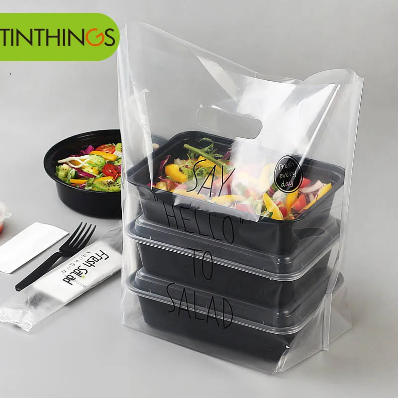 box of plastic bags Online Sale