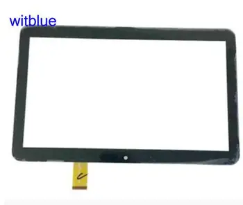 

New touch screen For 10.1" Irbis TZ141 TZ 141 TZ144 TZ 144 Tablet Touch panel Digitizer Glass Sensor Replacement Free Shipping