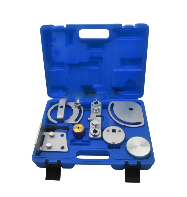 Engine Camshaft Locking Tool Kit 2007 up 8 PCS FOR Freelander 2 3.2L