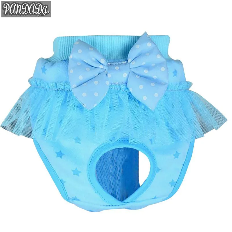 

panDaDa Dog Shorts Physiological Pants Diaper Dog Nappies Health Pants Menstruation Diaper Dog