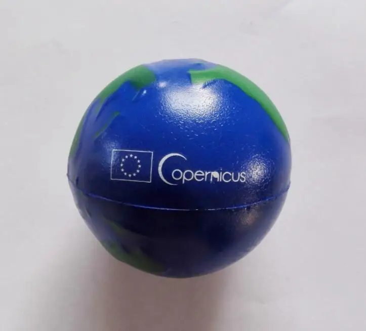 Индивидуальные любые формы и дизайн ПУ пенные игрушки мяч для снятия стресса с логотипом вашей компании для рекламной деятельности