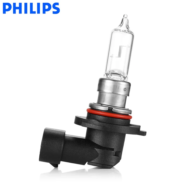 Philips Automotive Bulb Guide - Canada