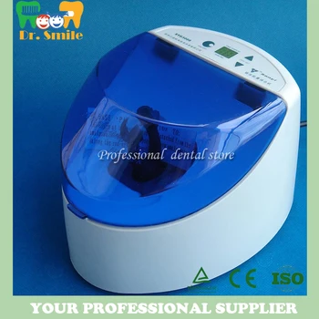 

Digital Dental Amalgamator machine 3600 RPM Amalgama capsule mixer