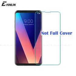 На Алиэкспресс купить стекло для смартфона 9h clear toughened glass protective film for lg v50s v50 v40 v35 v30s v30 plus thinq 5g w30 w10 screen protector tempered glass