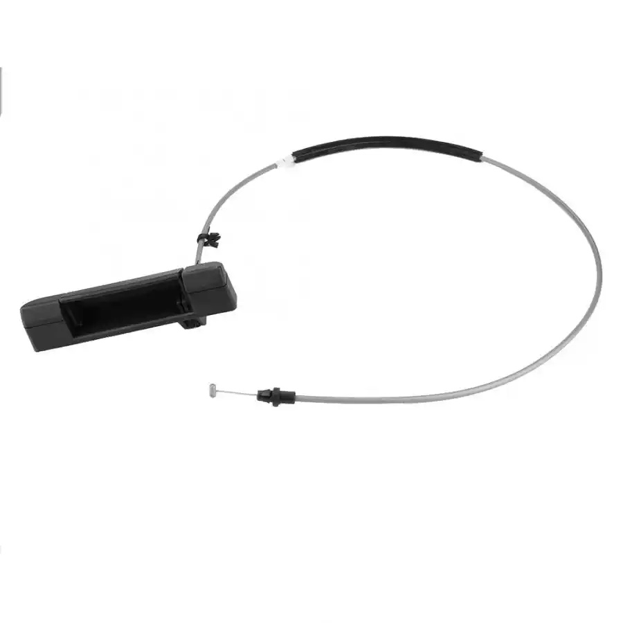 Tirador interior de puerta corredera 1C15 V266A62 BC para FORD TRANSIT