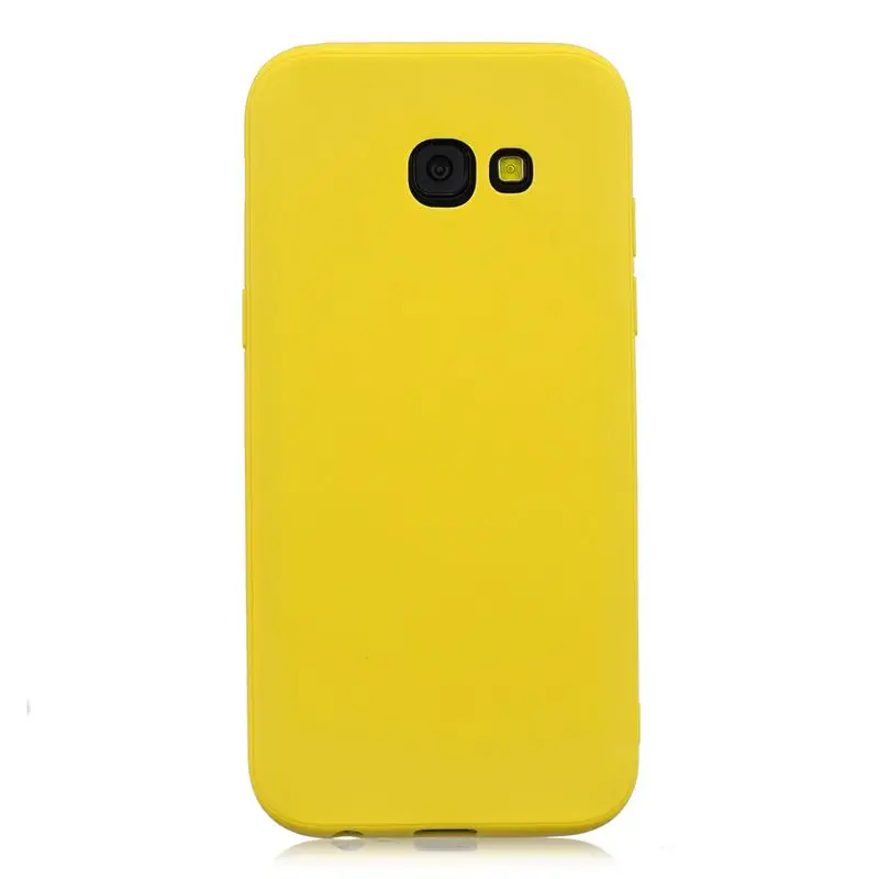 5A 6A 4X etui Xiaomi Redmi 6A 5A S2 4X чехол Kawaii 3D Медведь Единорог на для Xiaomi Redmi 5 Plus Note 4 4x 5a Prime чехол Capa - Цвет: C