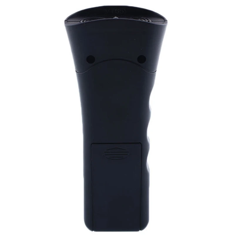New Ultrasonic Pet Dog Anti Barking Trainer Pet Products with High Power LED Flashlight Gentle Chaser Pet gentle Style