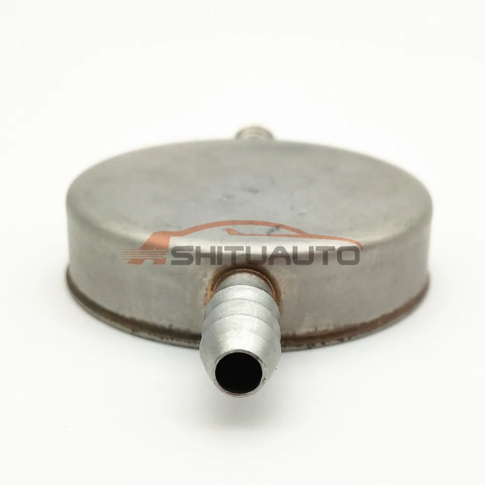 AshituAuto бензиновый клапан соединение шланга/контроль давления топлива Пульс Для Chevrolet Cruze OEM#93736436