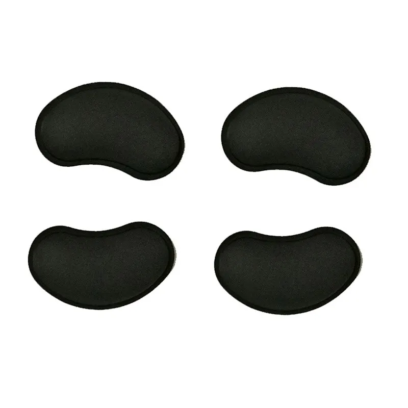 135*80*25 мм Memory Foam mouse подушка коврик для мыши с подушкой для запястья беспроводной Массажный коврик клавиатура черный