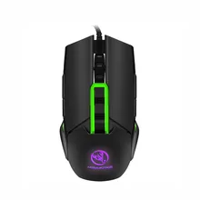 Механическая мышь 3200 dpi 7 кнопок Проводные механические макросы определение игровой мыши для ноутбука или ПК мыши Компьютерная мышь геймер 0211#3