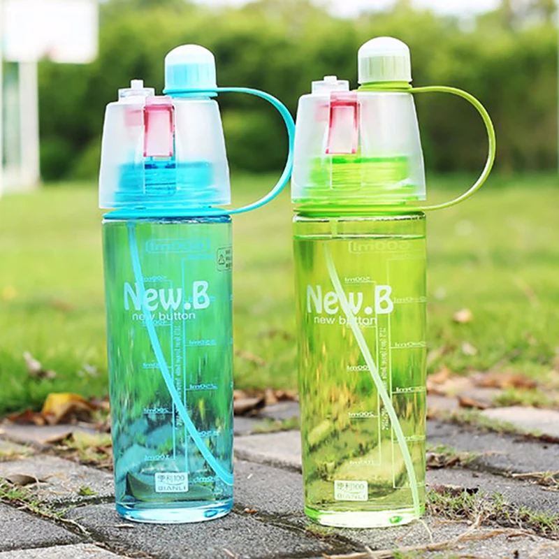 stylish spray bottles