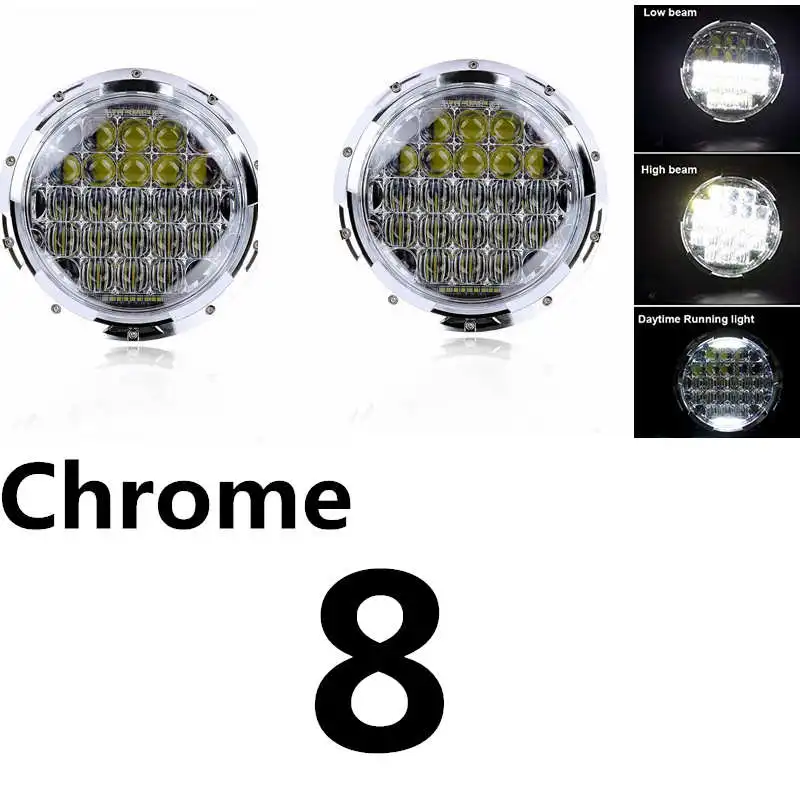 7 Inch Round Daymaker Projector H4 LED Headlight For Jeep Wrangler JK TJ LJ.For Lada 4x4 urban Niva 7 inch headlight.2.7jpg.j7p7g.7jpg.7jpg_
