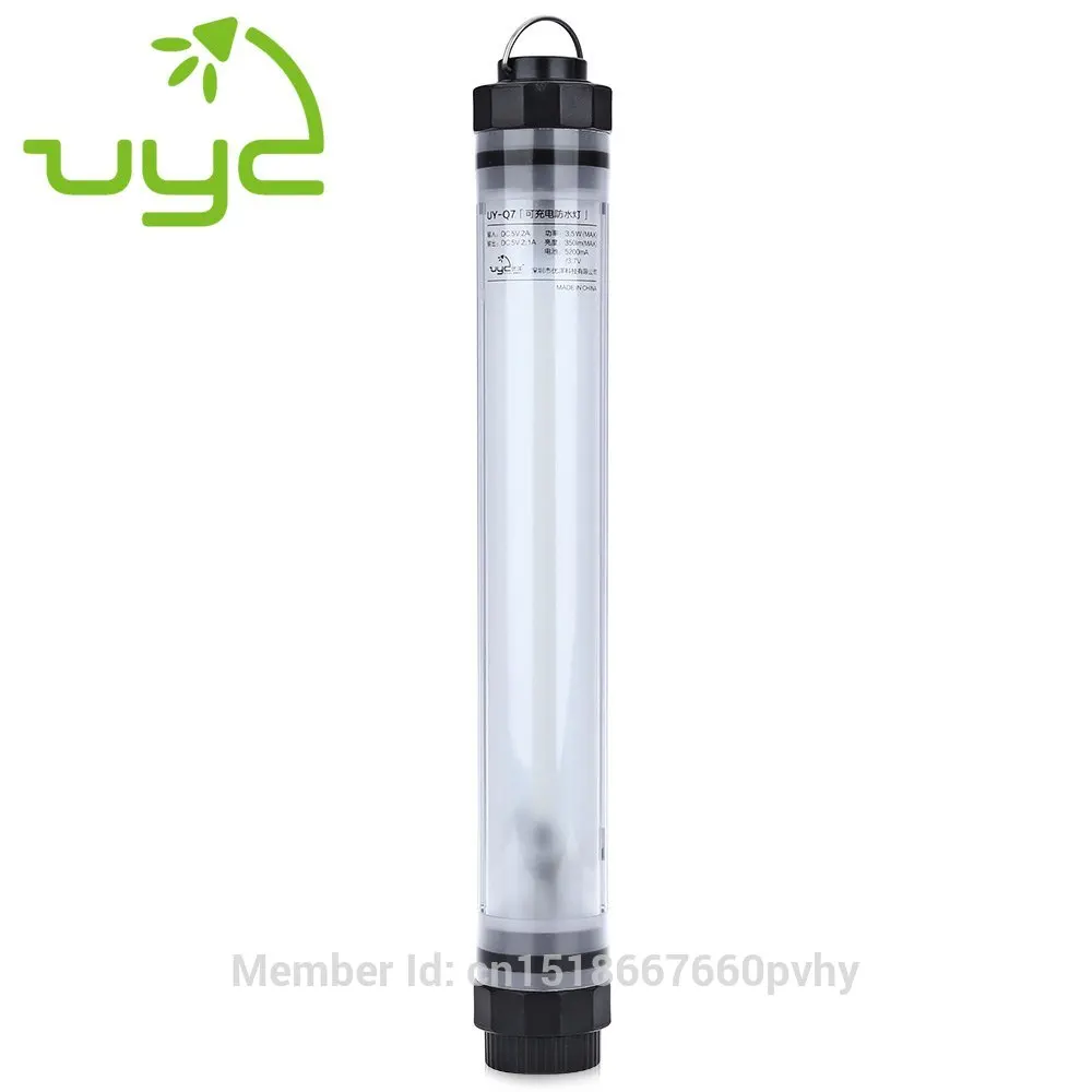 Waterproof Portable font b LED b font Camping font b Light b font Lamp Tent font