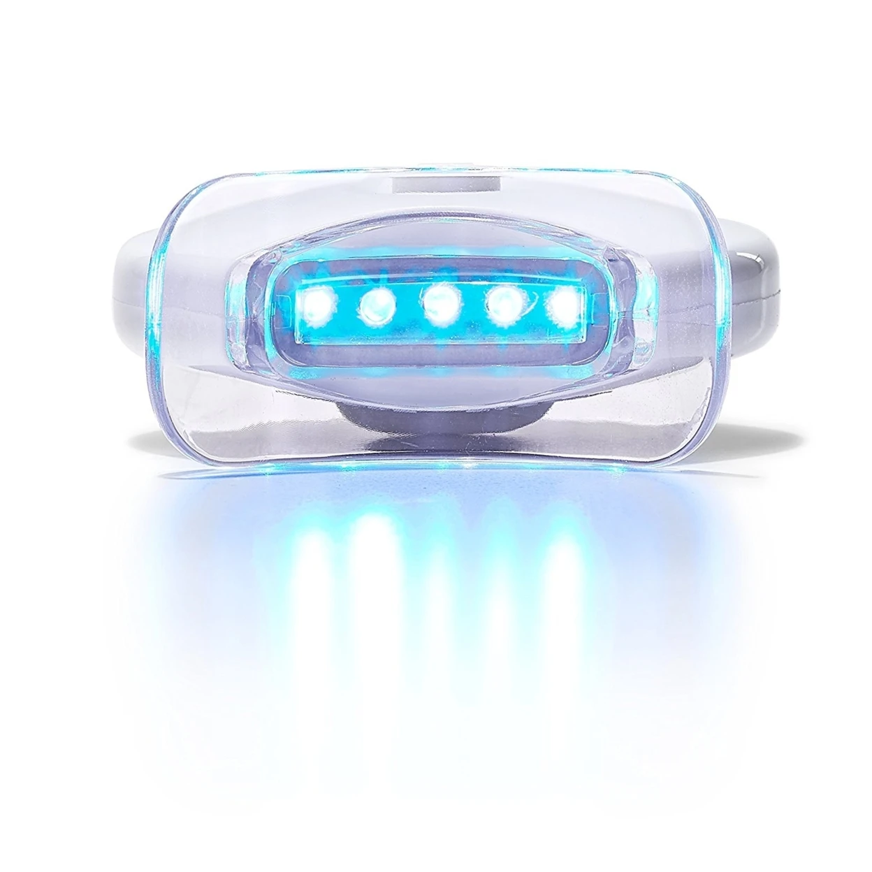 Teeth Whitening Accelerator Light, 5x More Powerful Blue LED Light, Whiten Teeth Faster (3)