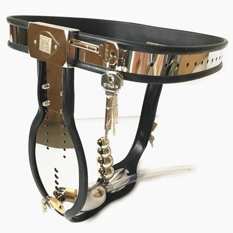 Men In Tights Chastity Belt