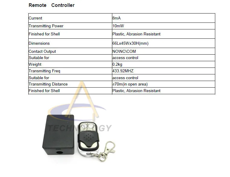 Metal access remote control .jpg