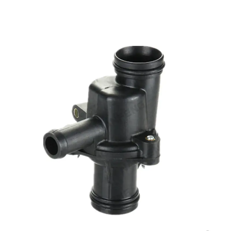 1pcs Auto Cooling System Thermostat Housing New Genuine