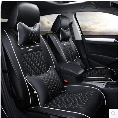 Mazda 3 full set seat cover