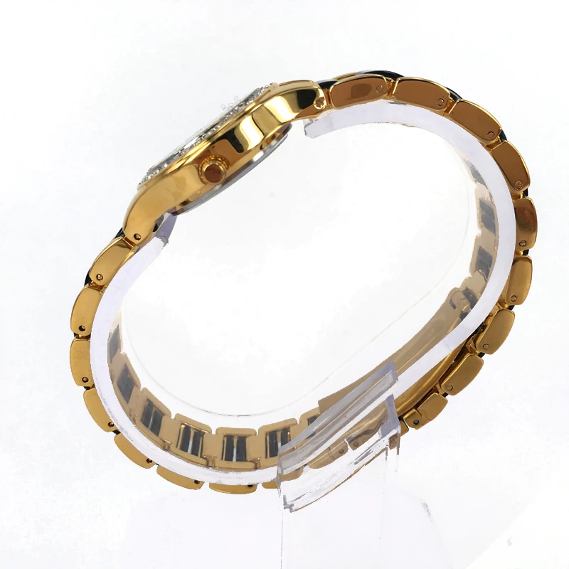 JIME PR часы женщины Простой кварцевые Водонепроницаемость элегантный для Мужчины