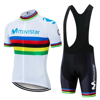 

2019 NW M Team Cycling Jersey Set Ropa Ciclismo Bicycle Cycle Clothing Mallot Ropa Ciclismo bike clothes Bib Shorts