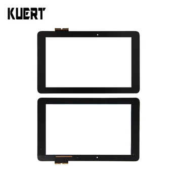 

KUERT Touch Glass For Asus Transformer Book T100H T100HA Touch Screen Digitizer Panel Glass Sensor Free Tools