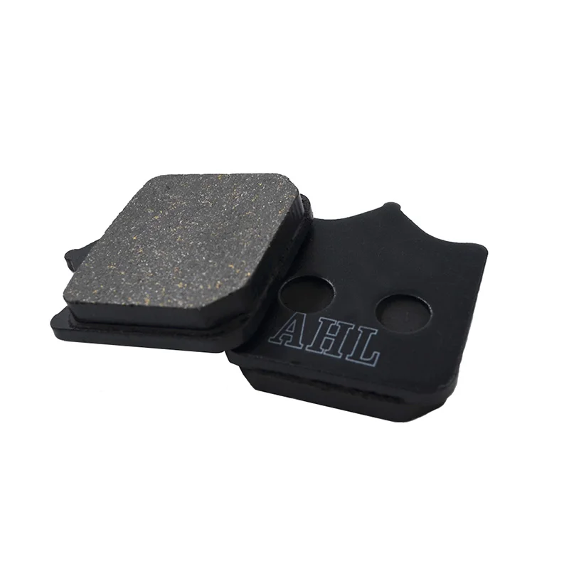 Motorcycle Parts Front Motorbike Brake Pads Disks For HUSQVARNA SMR 449 SM 450 RR 510 R 511 530 610 S ie SMB 630 STR 650 FA322