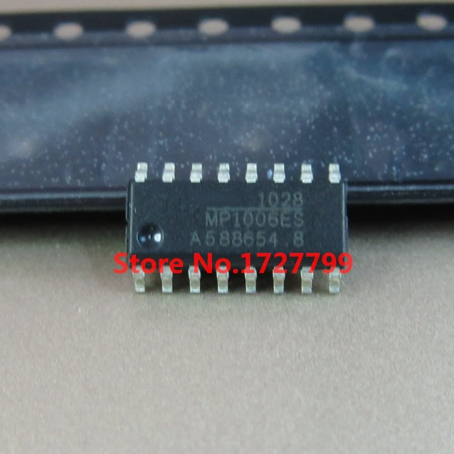 

3 шт./лот MP1006ES