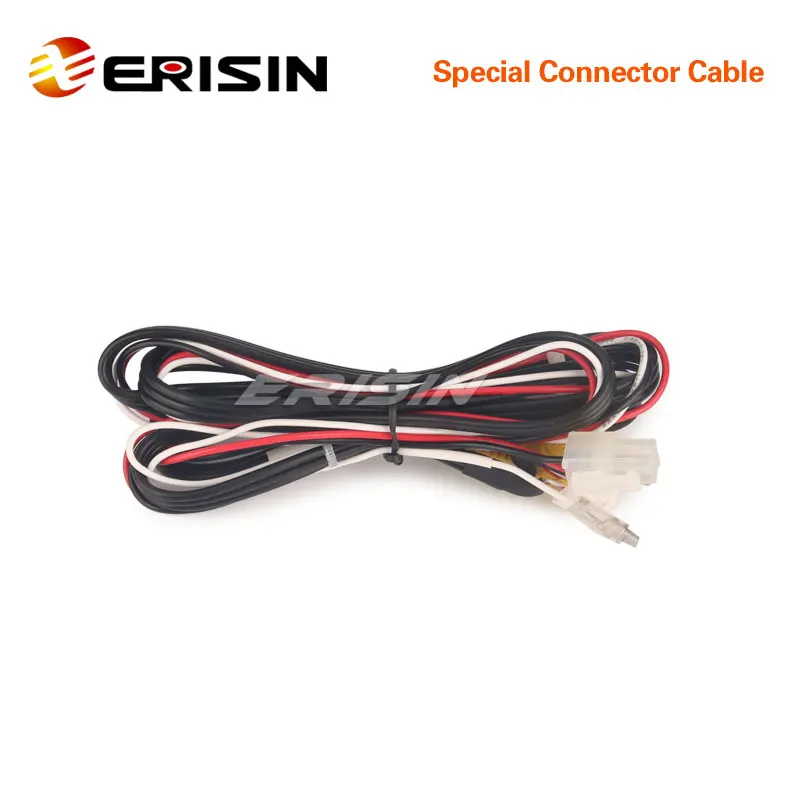 

Erisin Special Adapter Cable DT01-L Connector Cable for ES338