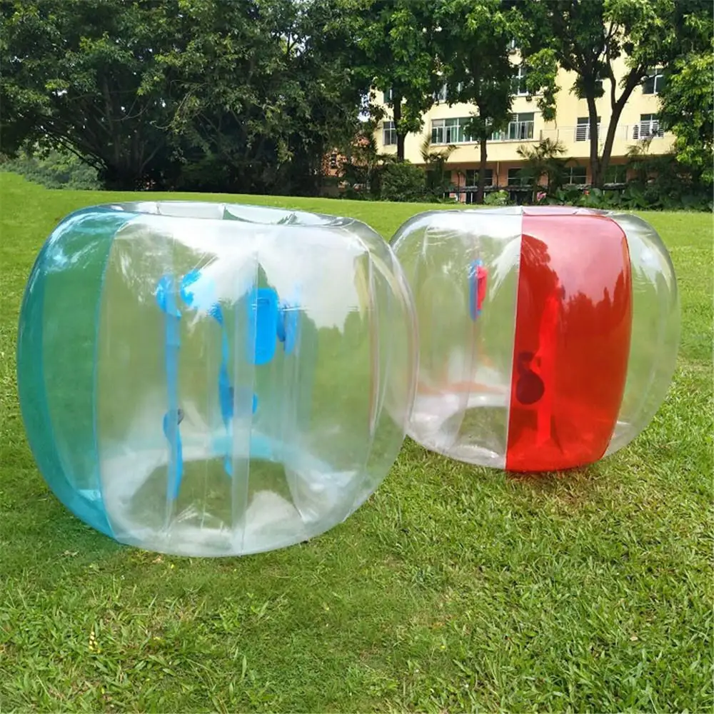 36 дюймов надувной Зорб мяч открытый парк Игра надувной бампер мяч надувной пузырь буферный мяч игрушки для детей