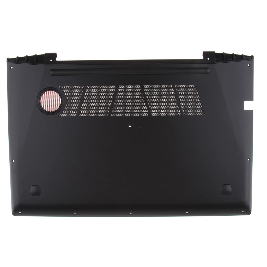 Новый запасной Базовый Нижний чехол для Lenovo Y50 70 AM14R000500H черный|Наклейки