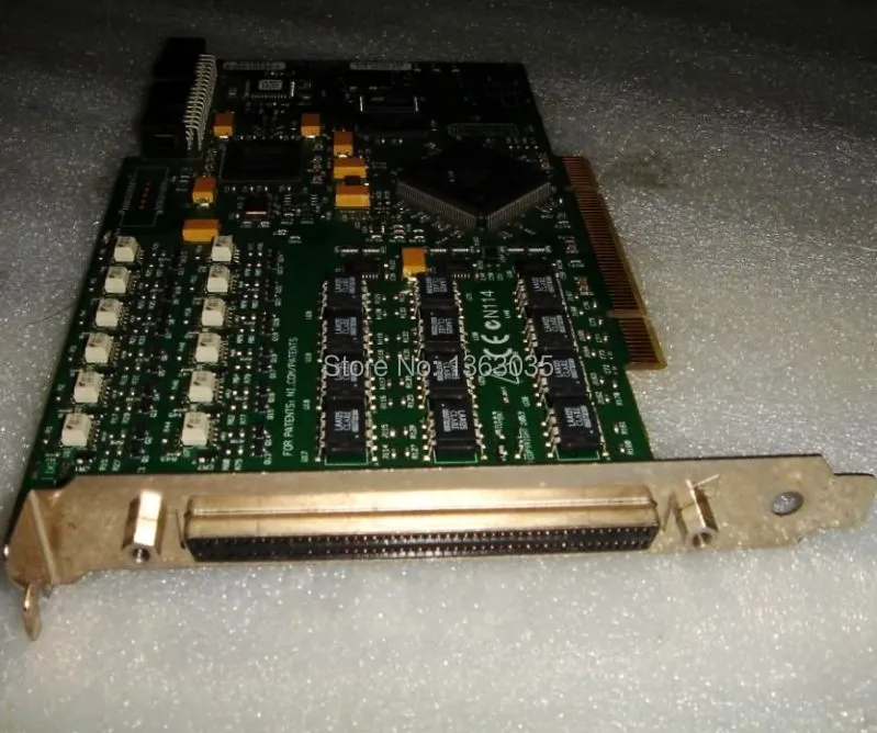PCI-6528  2