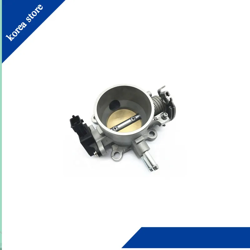 Дроссельная заслонка для H-yundai Ti-buron OEM 35100-23701 3510023701