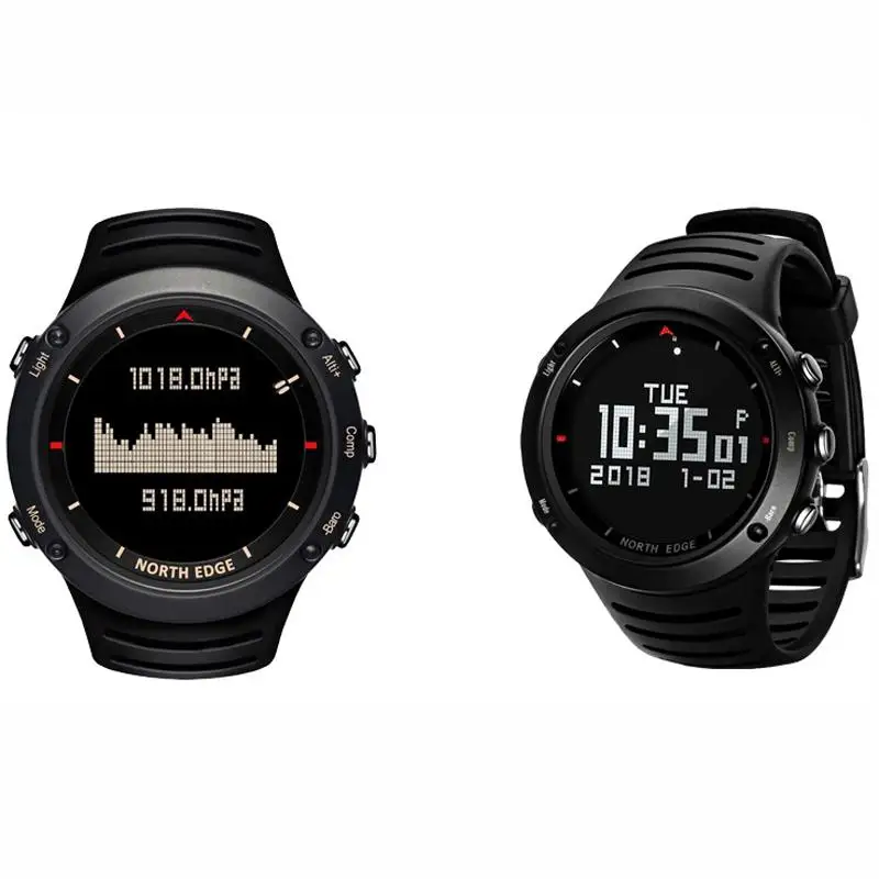 Часы north edge. North edge altay. Смарт-часы north edge. Часы норд эйдж. Электронные часы для рыбалки.