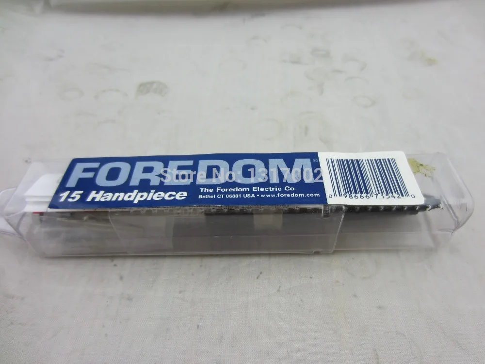 !!FOREDOM Handpiece &Hammer Handpiece, Quick Change Handpiece, Flex