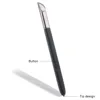 Stylet capacitif pour Samsung Galaxy Note 10.1 N8000 N8010, pour tablette, tablette, écran tactile ► Photo 2/6