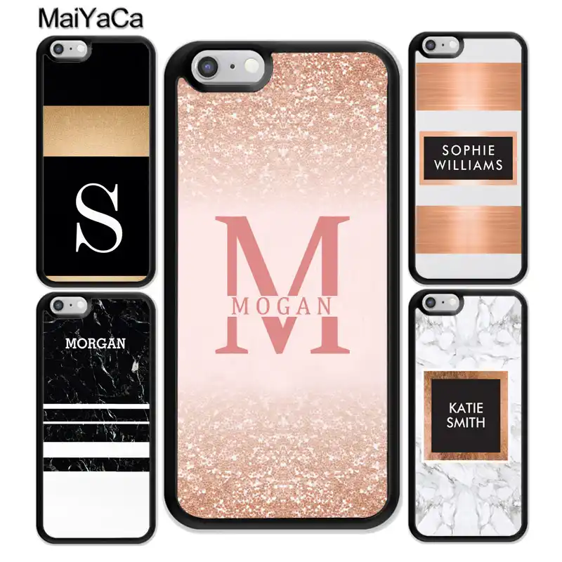 iphone 7 initial phone cases iphone 7 initial phone cases