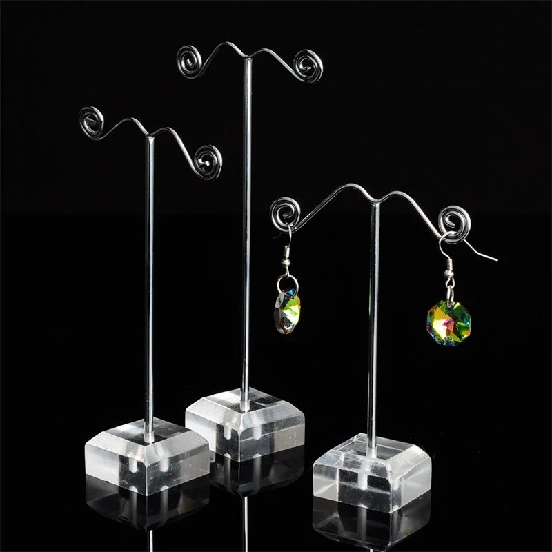 Hot New Wholesale 10sets (30pcs) Earring Jewelry Acylic