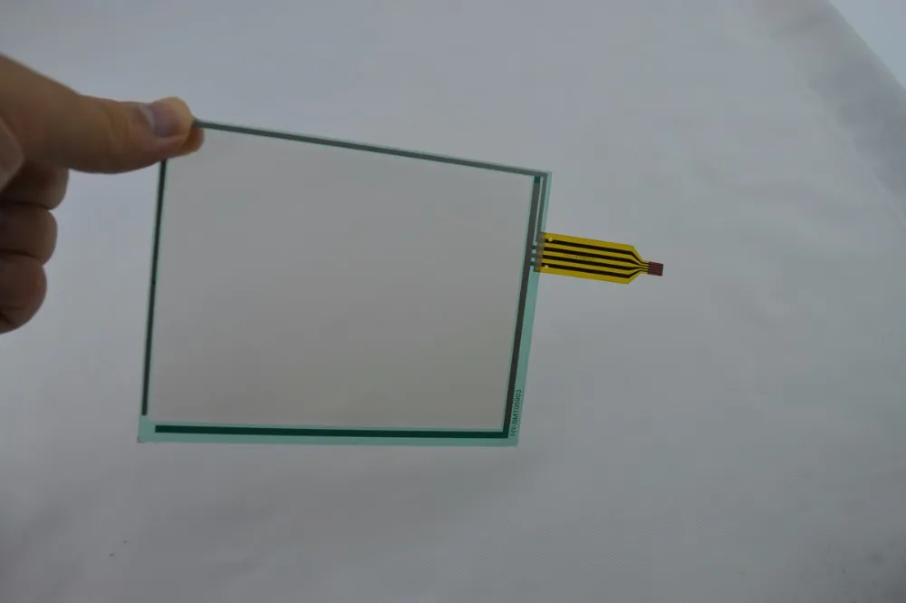 

Touch screen for 6AV6545-0BC15-2AX0 TP170B, FREE SHIPPING