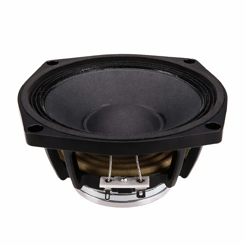 Finlemho 5 inch speaker 5MDL38 Neodymium PA Speaker for line array