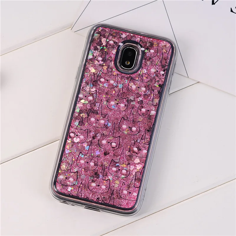 Мягкий чехол для Samsung Galaxy J1 J3 J5 J7 A3 A5 2016 2017 S6 S7 Edge S8 Plus|Чехлы-накладки| |